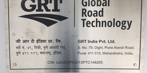 global-road-technology-grt-india