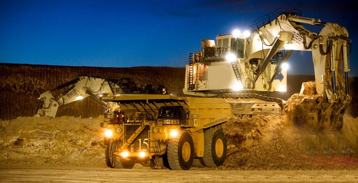 Global Road Technology – Providing Savings in Three Cost Categories Through Soil Stabilization and Dust Control Products