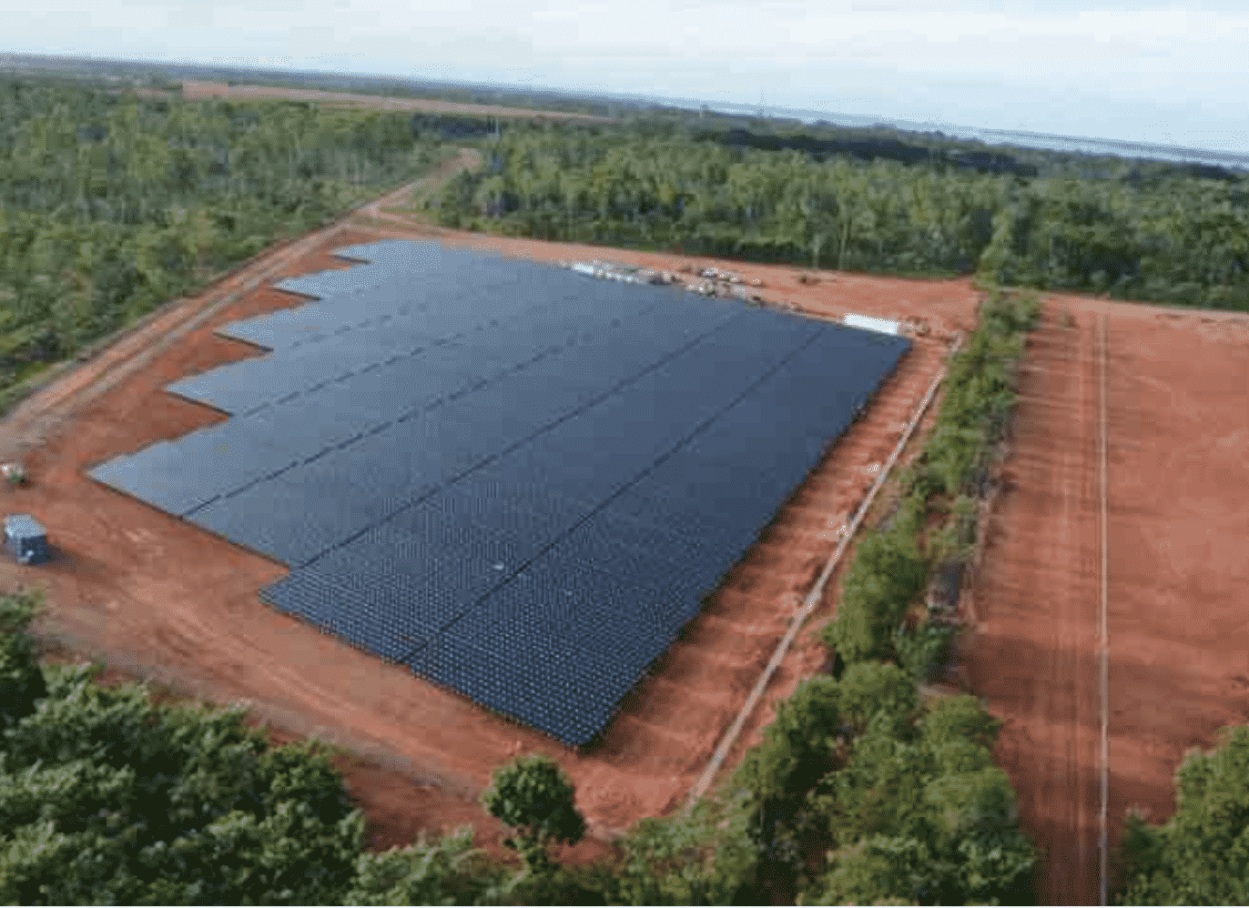 Australian Mining Sector’s Adaptation to Renewable Energy