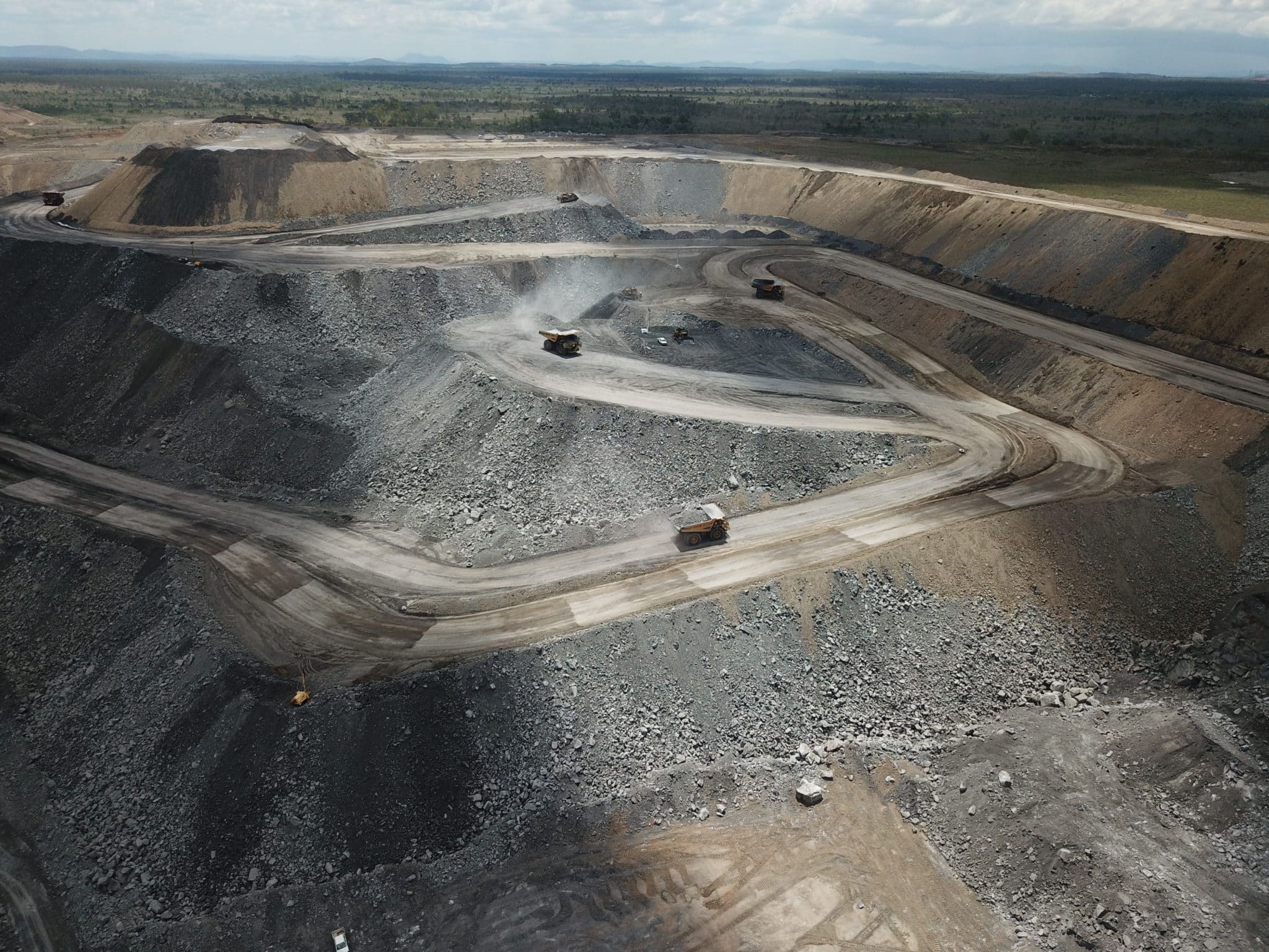 The Other Challenges facing Mining Today