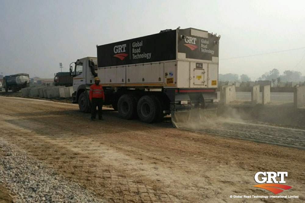 GRT-Dust-Control cement stabilization