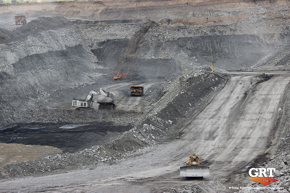 GRT Mining Environmental Best Practices