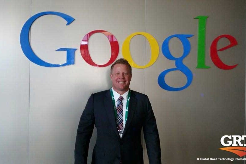 Troy Adams GRT MD At Google