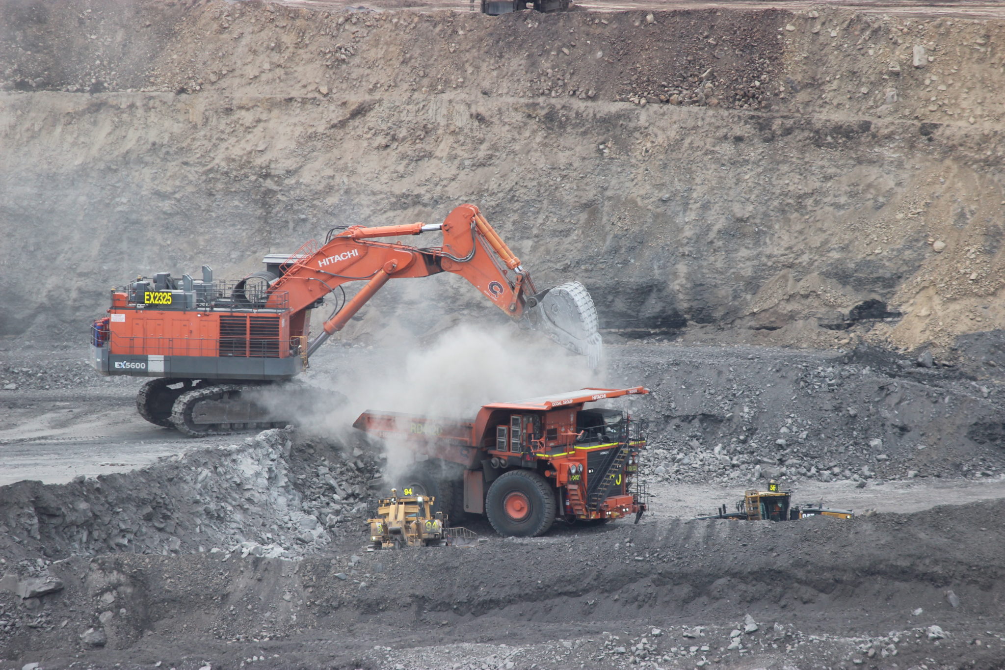 global-road-technology-how-dangerous-is-coal-dust-queensland-mining