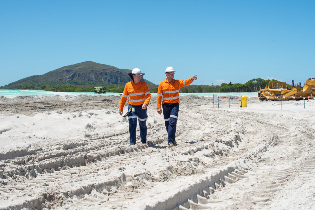 global-road-technology-sunshine-coast-airport-project-grt-expansion