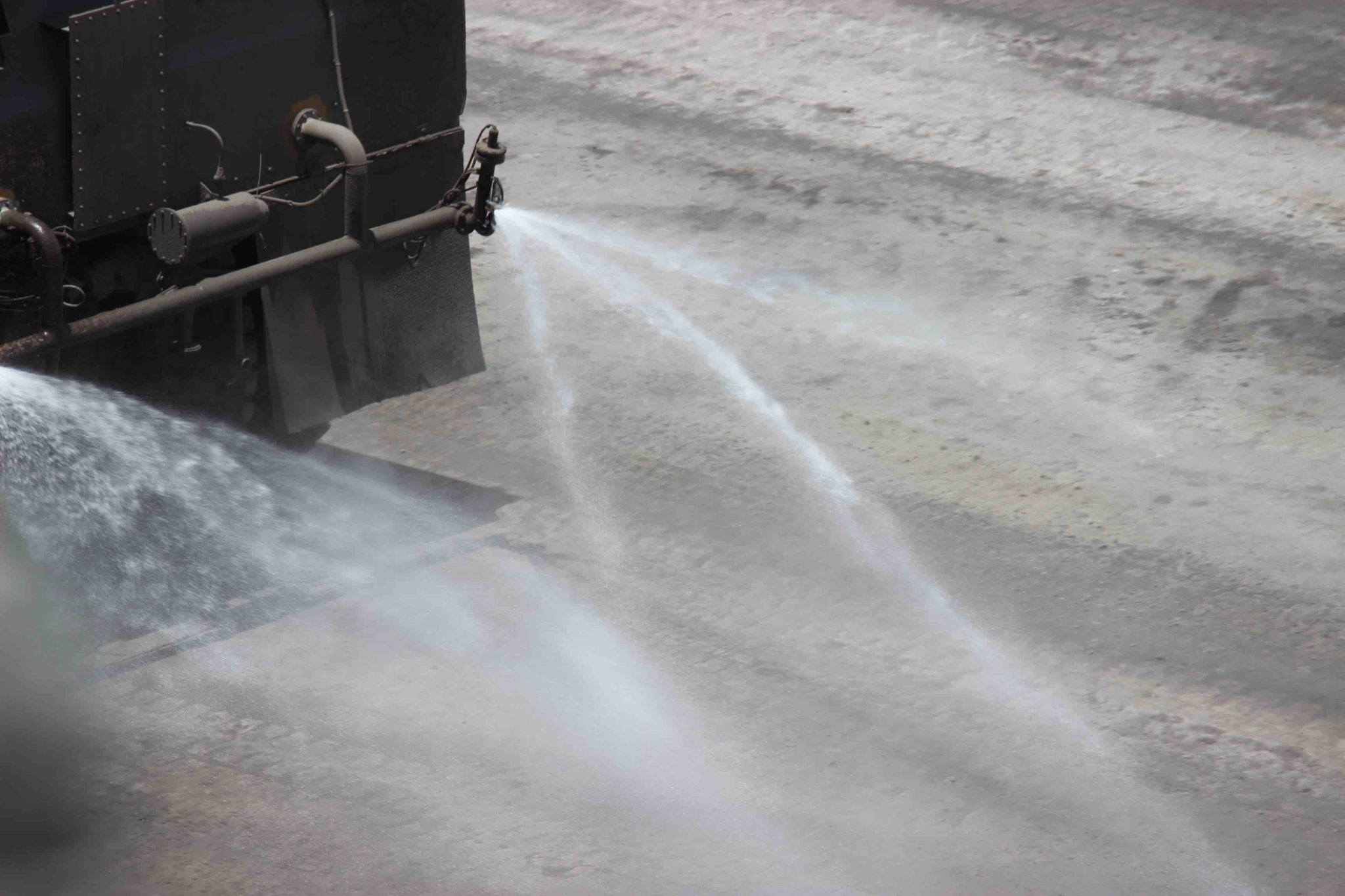 global-road-technology-dust-suppressants-industry-experts