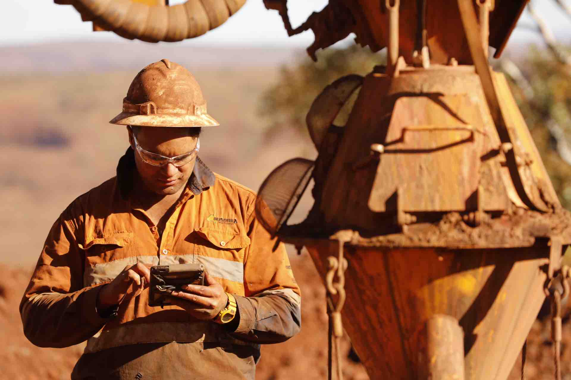 global-road-technology-australian-mining-industry-whs