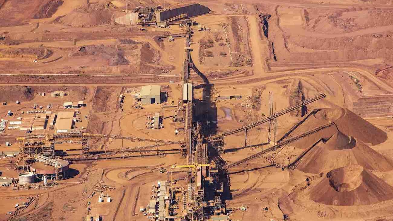global-road-technology-iron-ore-mining-in-australia
