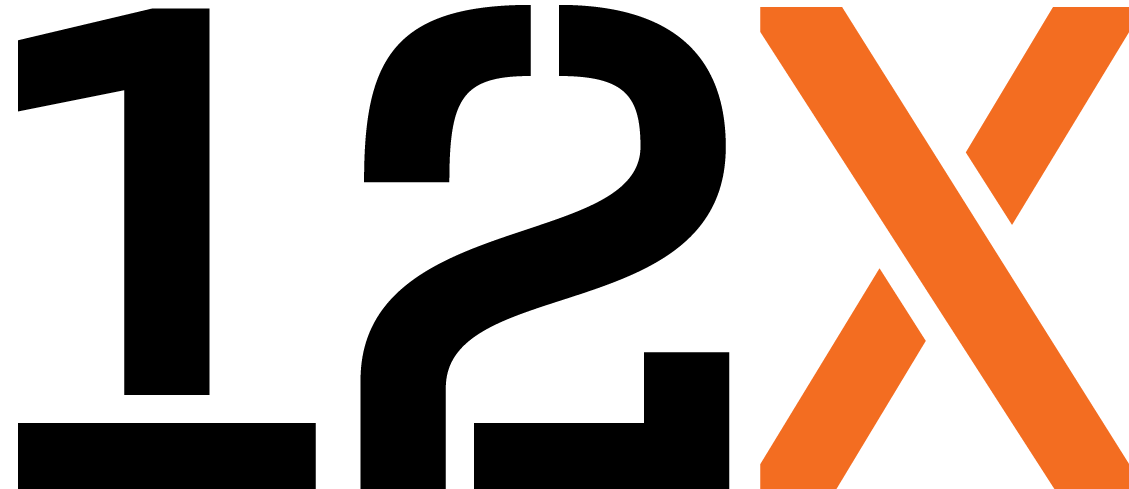 12X-logo