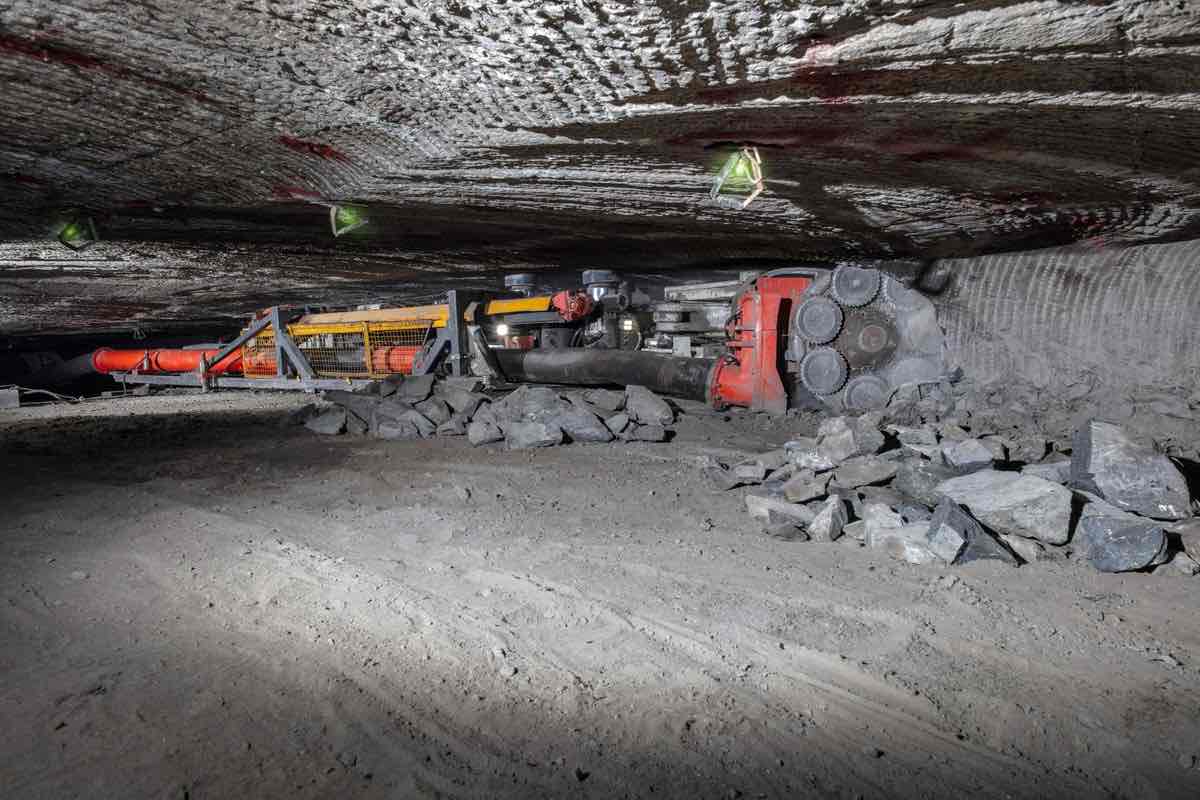 underground-coal-mines-global-road-technology