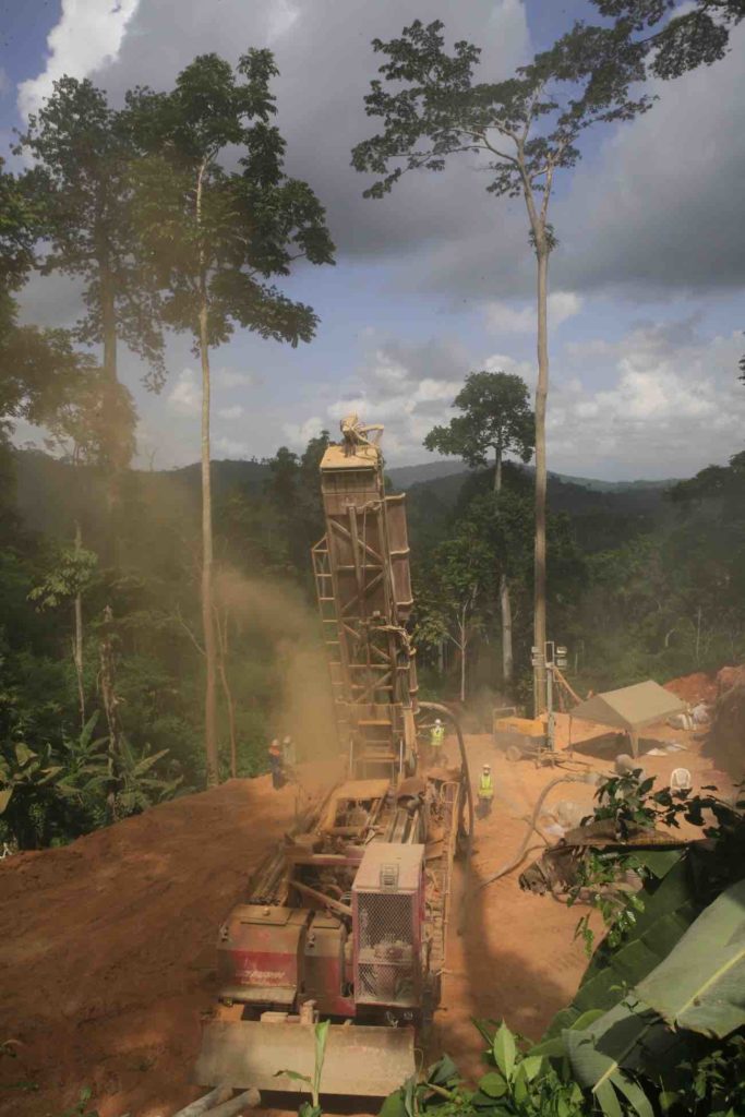 global-road-technology-methods-of-drilling-in-mining