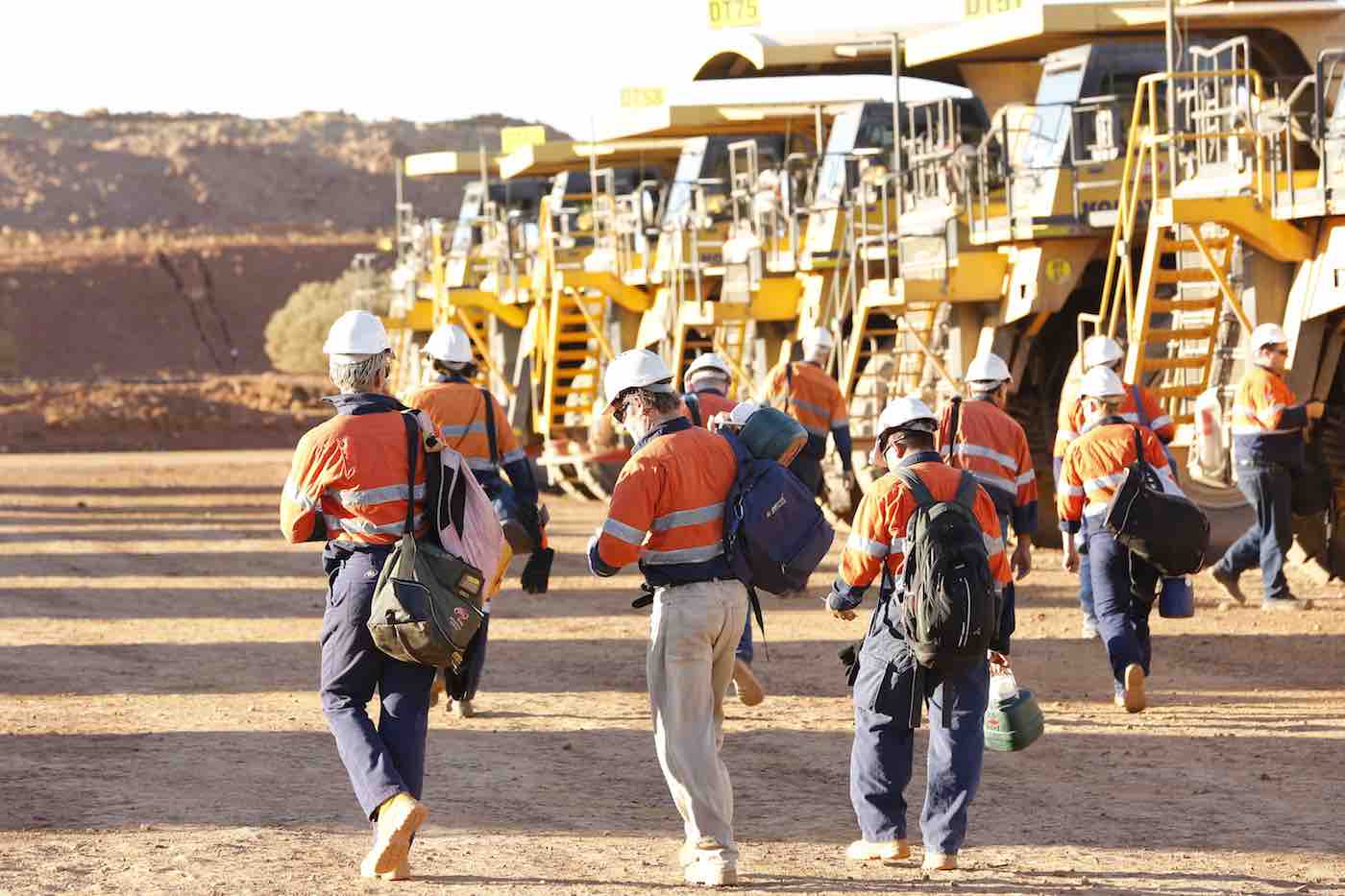 global-road-technology-federal-budget-mining-manufacturing
