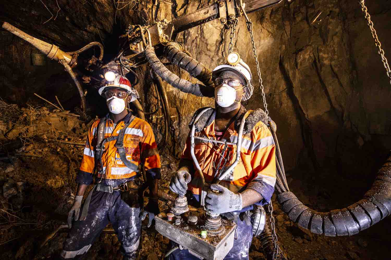 respiratory-health-hazzards-in-coal-mining