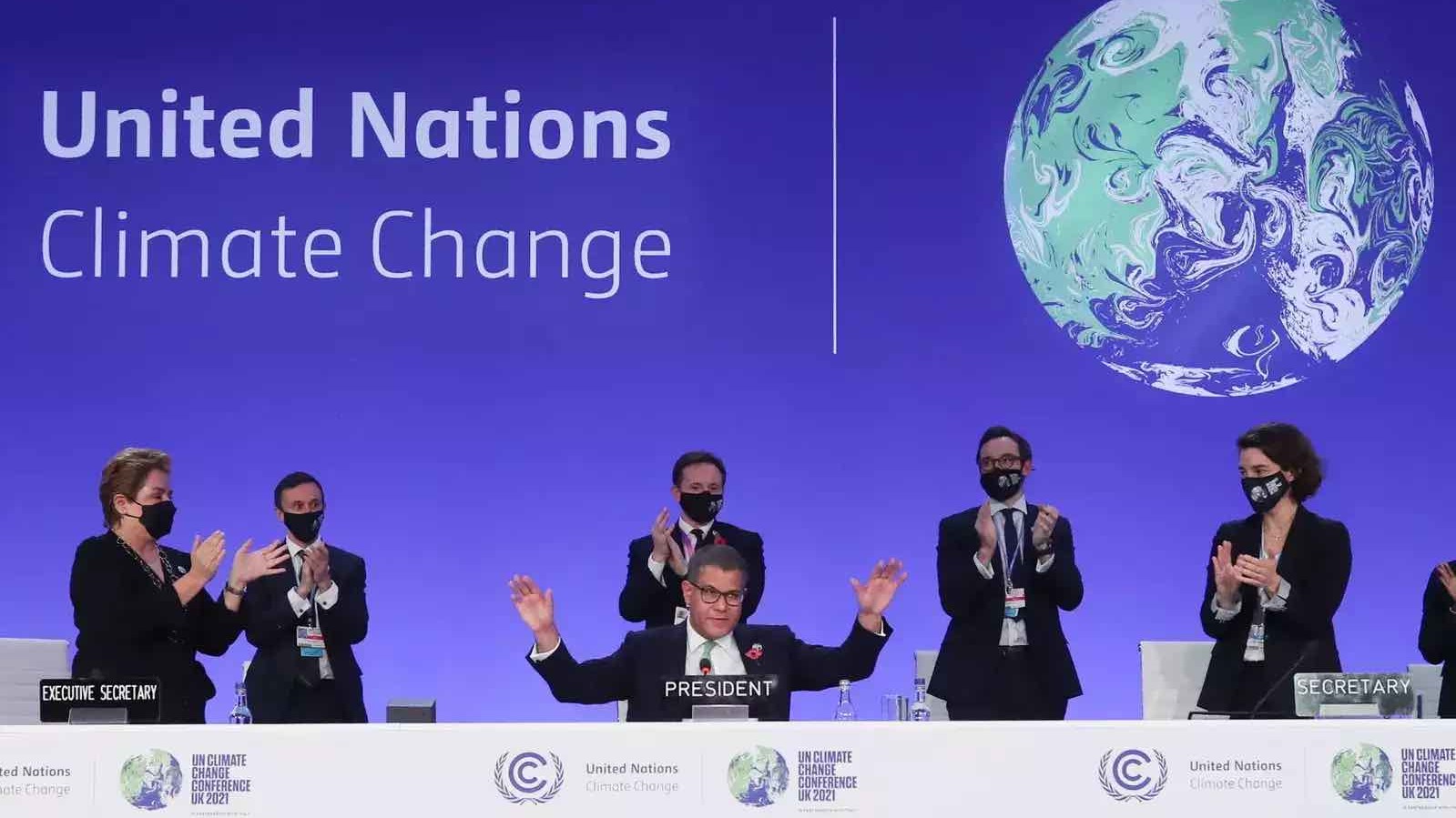 The-glasgow-climate-pact