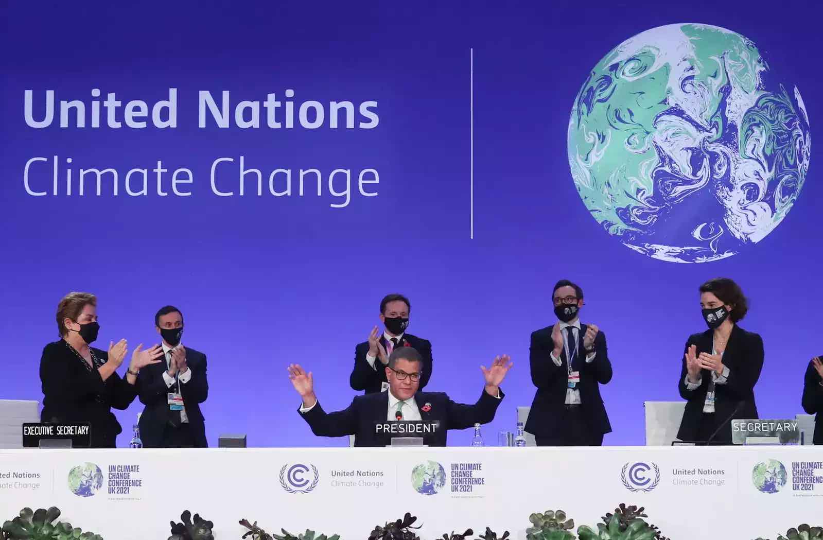 The-glasgow-climate-pact