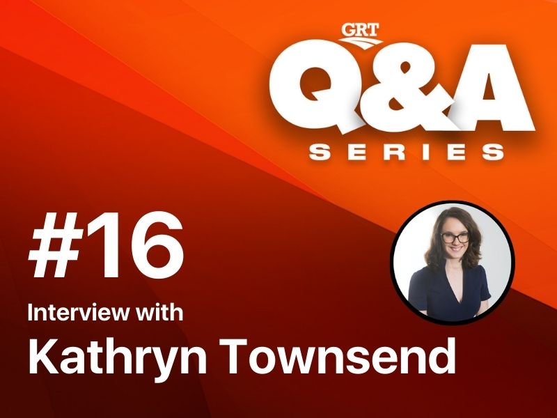 GRT Q&A with Kathryn Townsend: Asbestos and dust diseases litigation in Australia