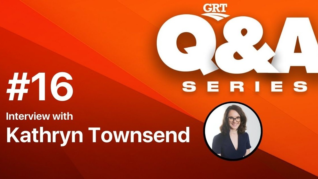 GRT Q&A with Kathryn Townsend: Asbestos and dust diseases litigation in Australia