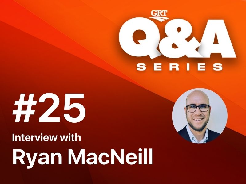 Tungsten Mining Australia - GRT Q&A with Ryan MacNeill