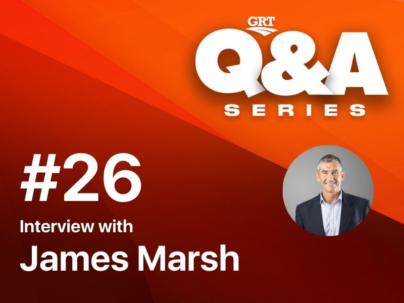 Halloysite-kaolin resources in Australia - GRT Q&A with James Marsh