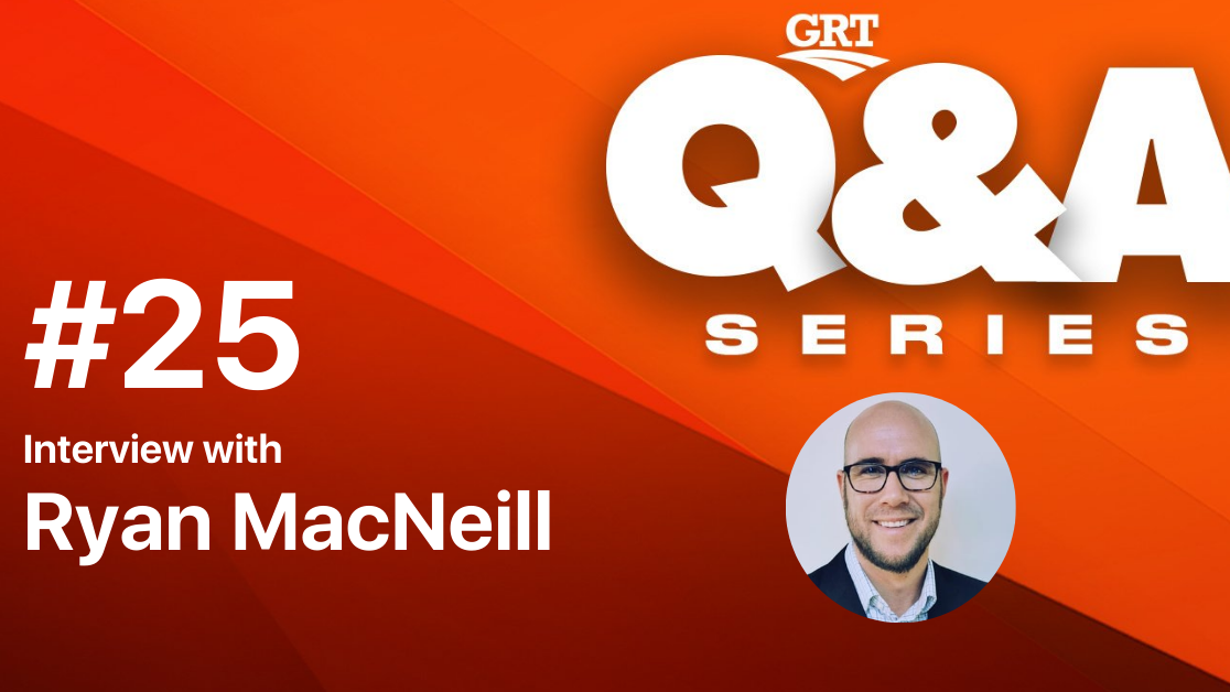 Tungsten Mining Australia - GRT Q&A with Ryan MacNeill