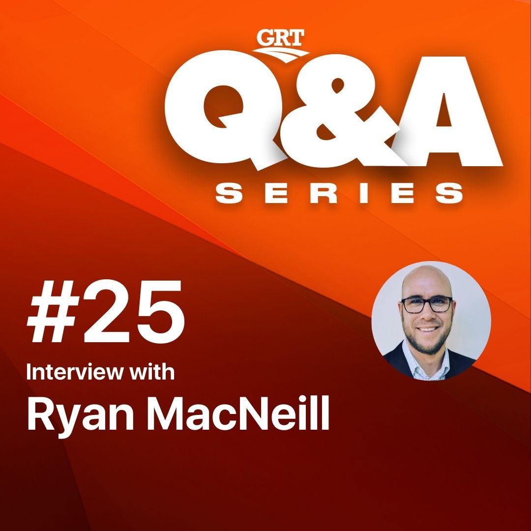 Tungsten Mining Australia - GRT Q&A with Ryan MacNeill
