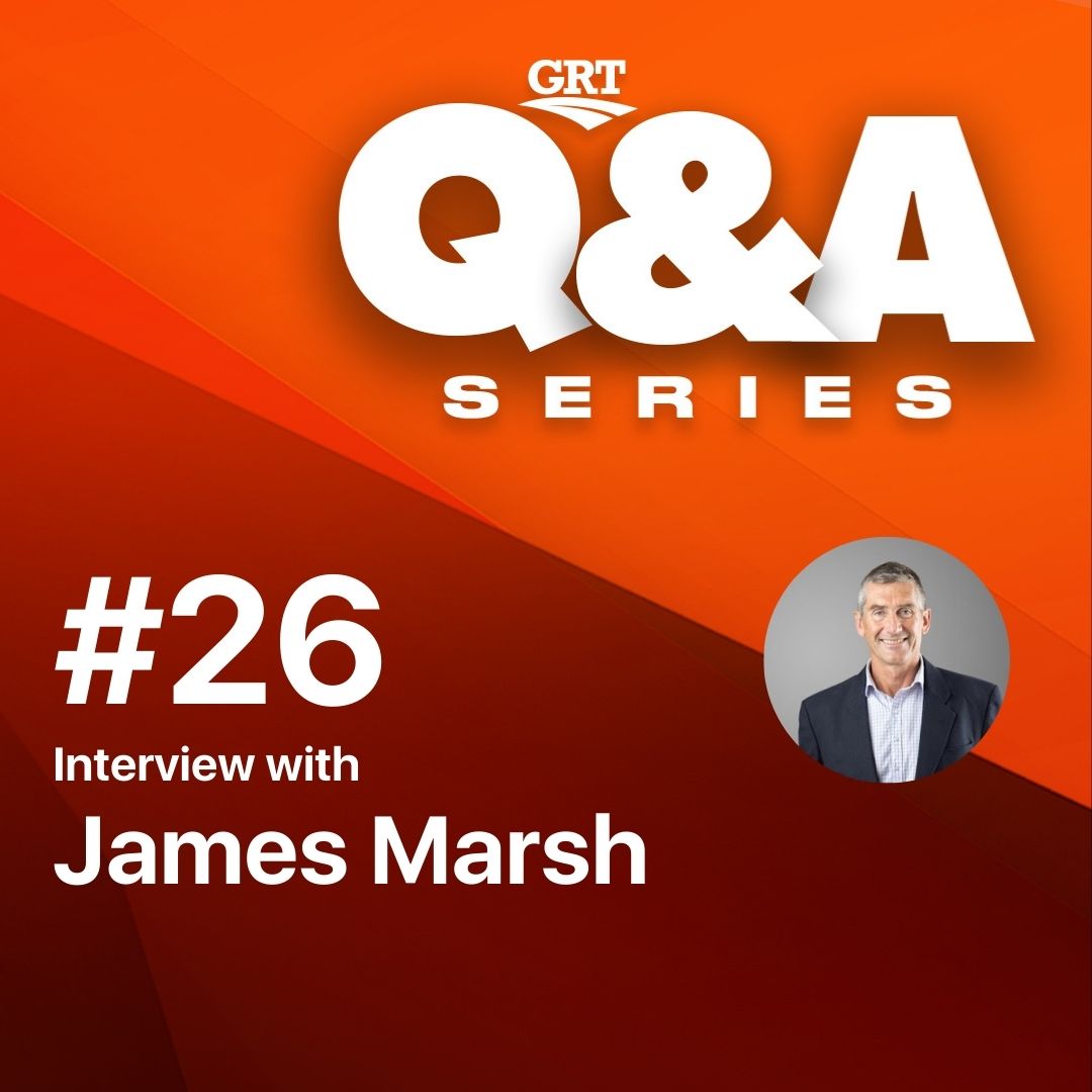 Halloysite-kaolin resources in Australia - GRT Q&A with James Marsh
