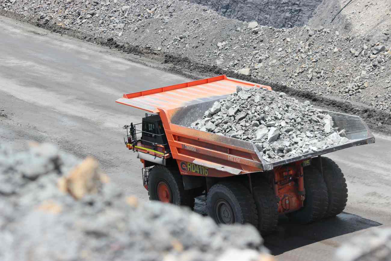 china-frees-Australian-coal-after-nearly-three-years-global-road-technology