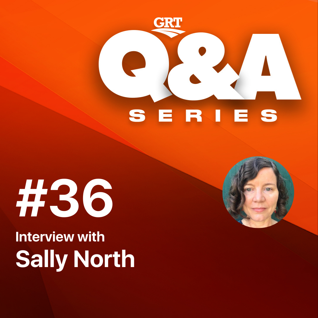 grt-q-and-a-sally-north