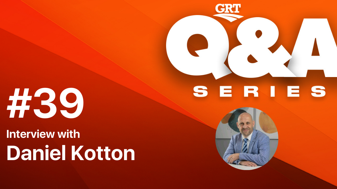 Dust diseases compensation - GRT Q&A with Daniel Kotto