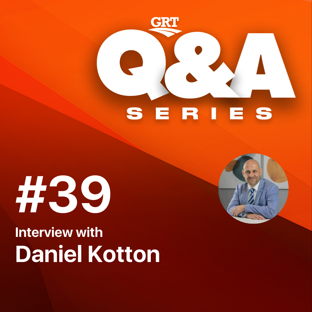 Dust diseases compensation - GRT Q&A with Daniel Kotto