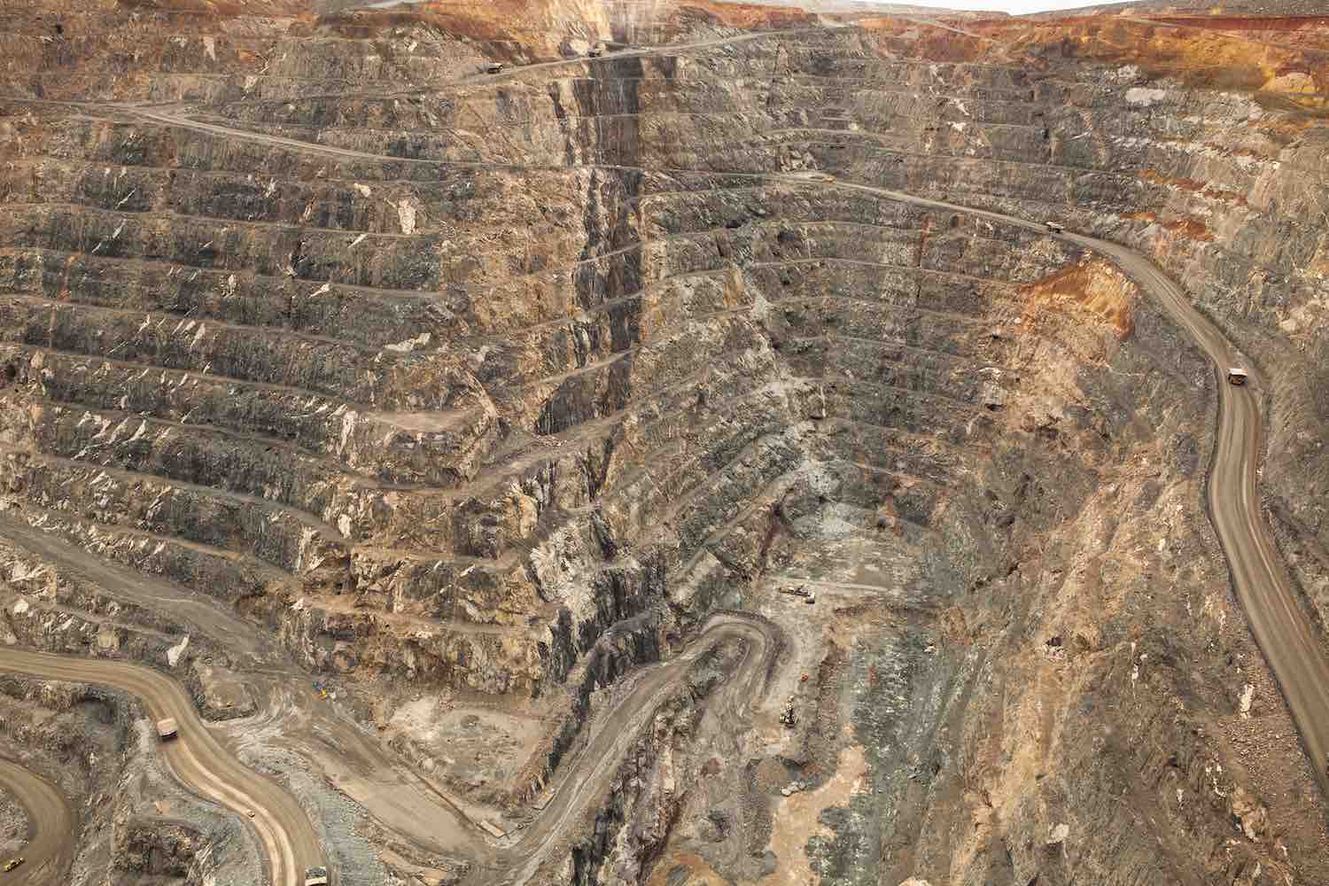 haulage-systems-for-open-pit-mines