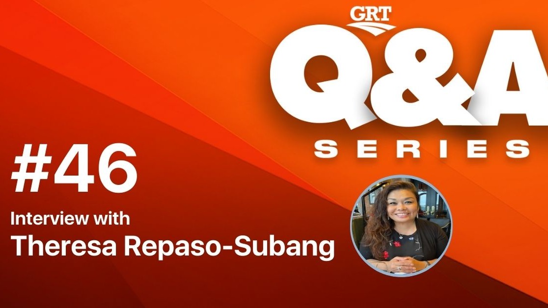 Toxicology and Environmental Risk Assessments in Canada - GRT Q&A Series