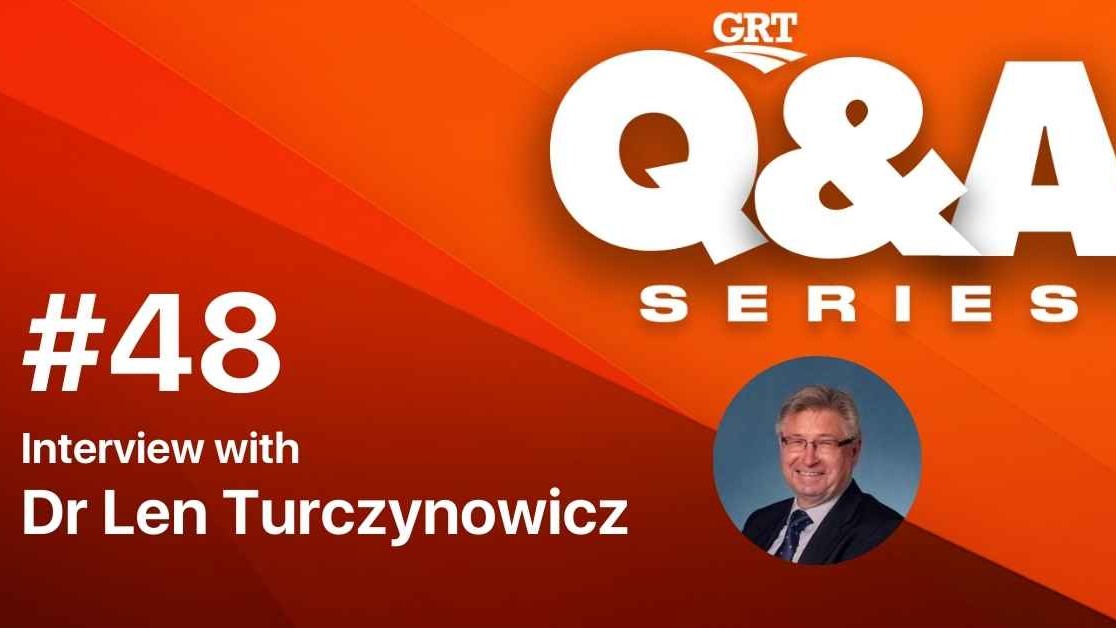 Exposure science and air quality assessment in Australia-GRT Q&A