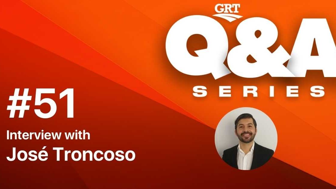 GRT Q&A 51: Mining Innovation