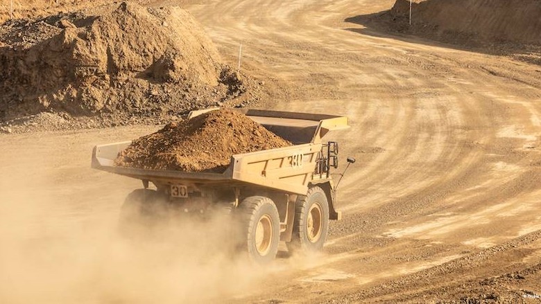 GRT calls for prioritisation of dust suppression strategies within mining areas