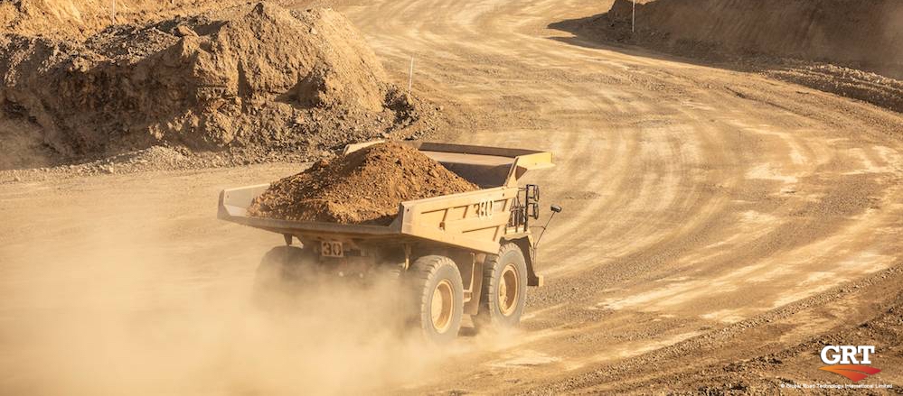 GRT calls for prioritisation of dust suppression strategies within mining areas