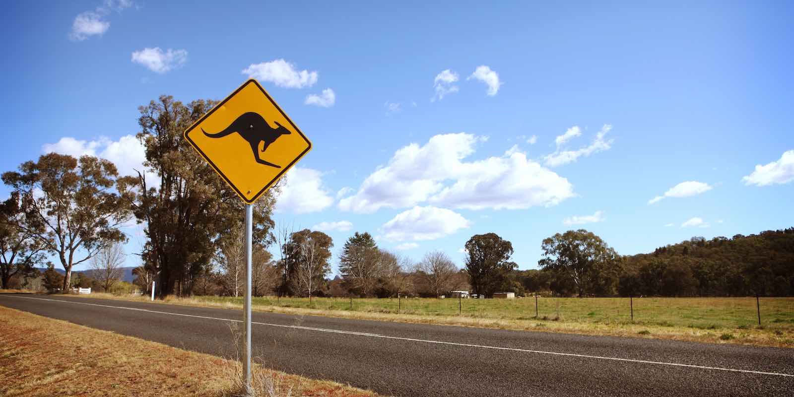 Tackling the Rural Road Toll
