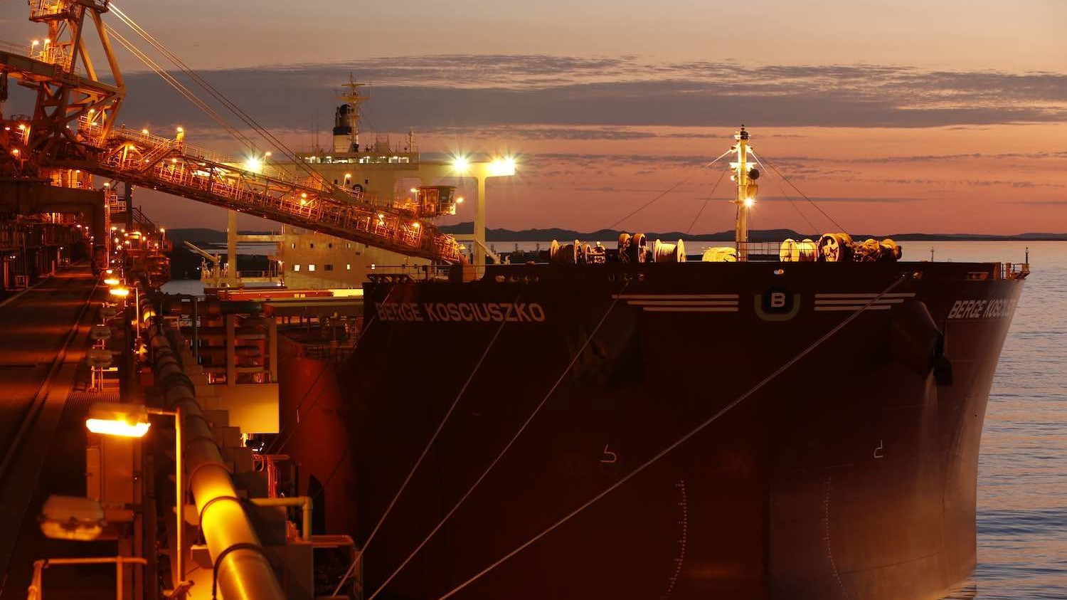 The Big Two- Australia’s Export Outlook in 2023