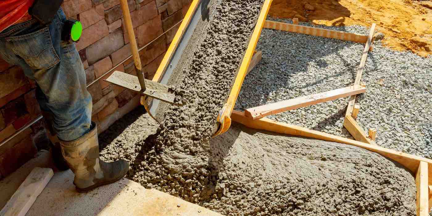 Concrete Needs a Rock-Solid Future