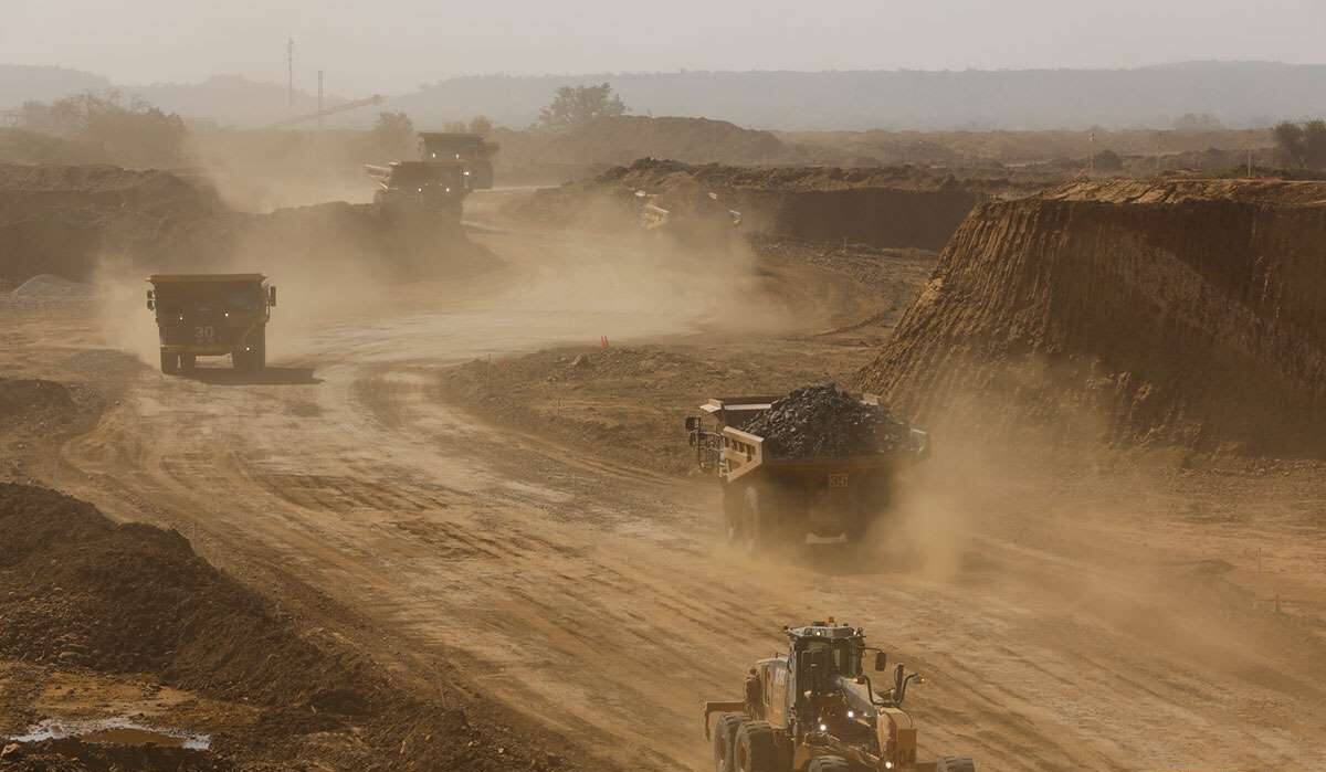 Discovering and Monitoring the Dust Hazards In Mining