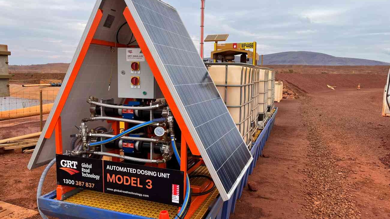 All-Aboard The Green Mining Revolution