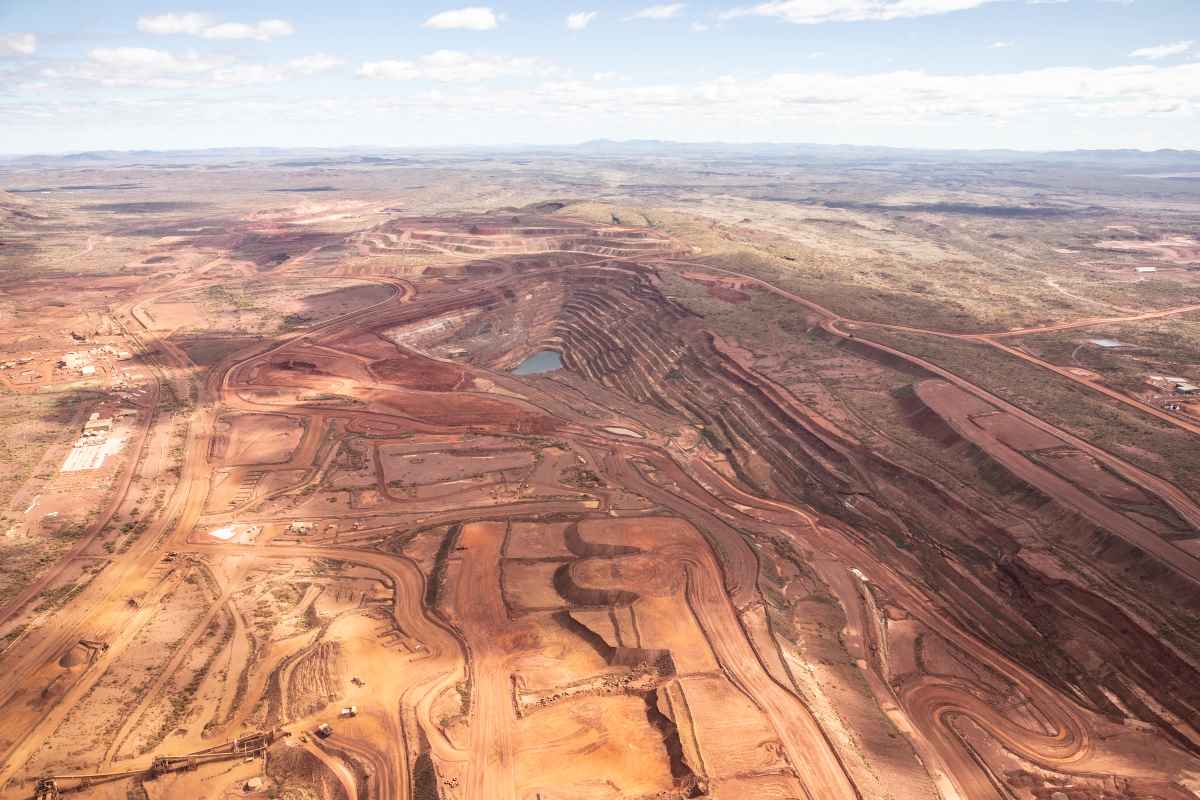 Green Steel gets a Green Light in the Pilbara