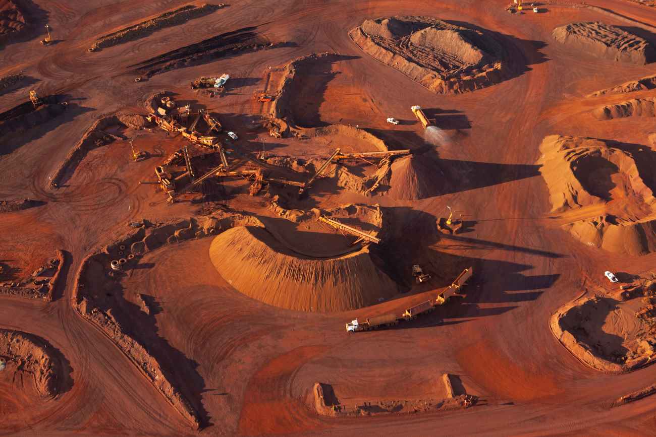 Rio Tinto Paves the Way With Bio-Diesel at Boron
