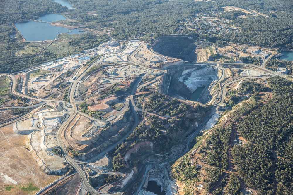 Green Iron in the Pilbara