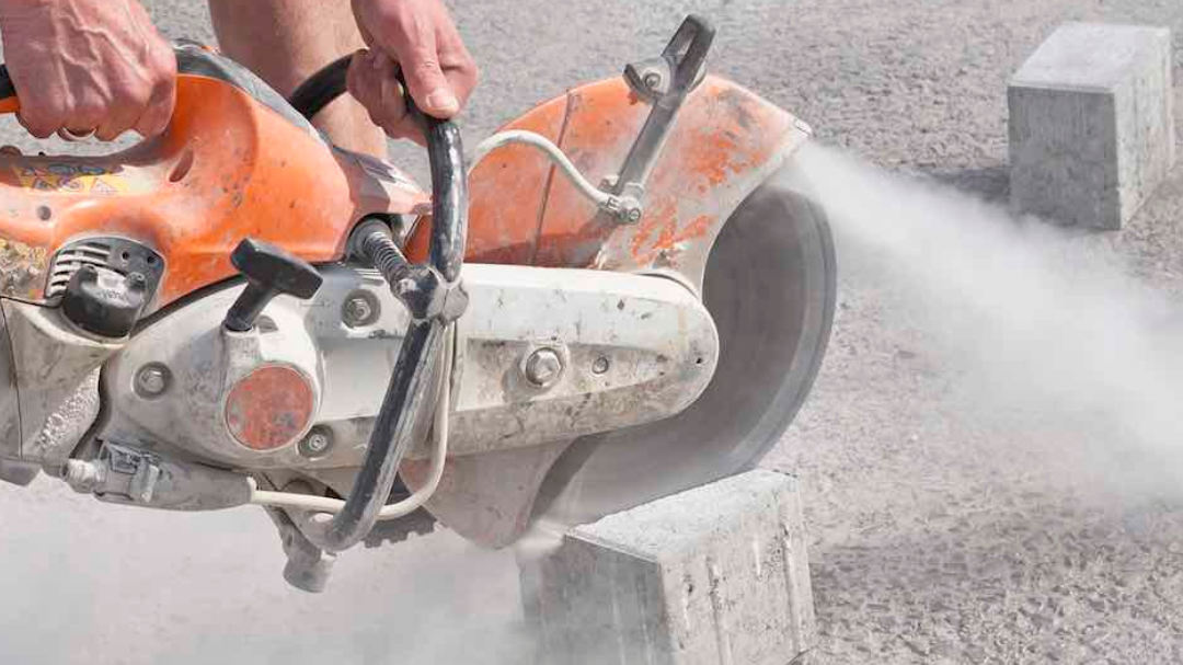 Silicosis Prevention and Risks